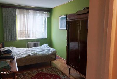 Apartament cu 3 camere decomandat în Gheorgheni - 3