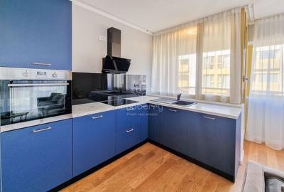 2 Camere Mobilat Modern | Aviatiei Park | Move-in Ready | - 9