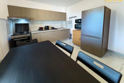 Apartament cu 2 camere decomandat în Dobroești - 16