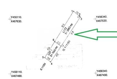 Teren Valea Avrigului - zona turistica 2000mp - 3