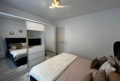 Apartament cu 2 camere decomandat în Berceni - 8