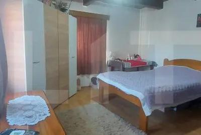 Casă cu 2 camere cu Teren 550 Mp în Telechia - 6
