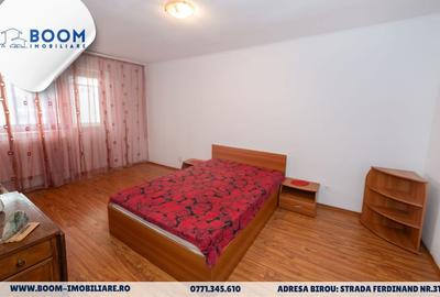 Apartament cu 2 camere decomandat în Ostroveni - 1