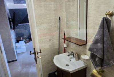 Apartament cu 3 camere decomandat în Central - 13