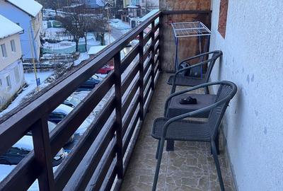 Garsonieră decomandată în Drumul Carului - 2