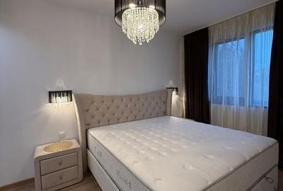 De închiriat vila cu 4 camere in Otopeni. - 2