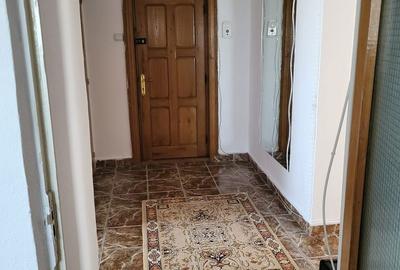 Apartament cu 3 camere, mobilat în Central - 4