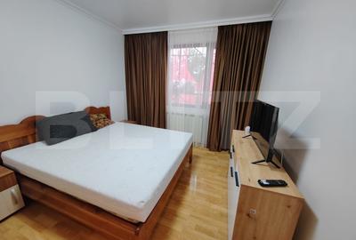 Apartament cu 2 camere - etaj 2 - Ultracentral - 1