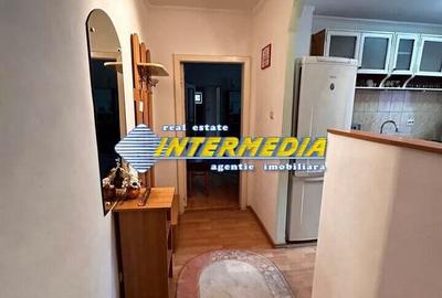Vanzare Apartament 2 camere CETATE PIATA cu Bucatarie mare si balcon finisat mobilat complet Alba Vanzare Apartament 2 camere CETATE PIATA cu Bucatarie mare si balcon finisat mobilat complet Alba - 10