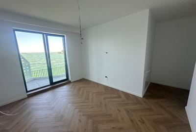 Apartament cu 3 camere decomandat în Central - 11