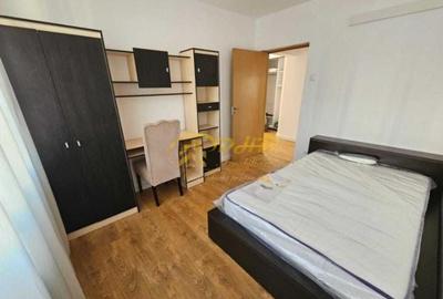 Ap. 3 camere decomandate - 2 minute de UMF - 3