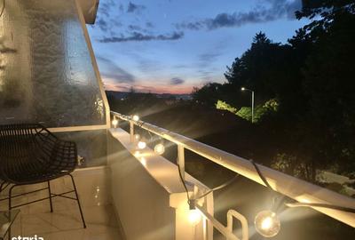 Apartament cu 2 camere decomandat în Cornișa - 20