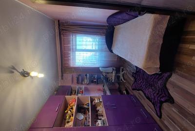 Apartament decomandat 4 camere - 1