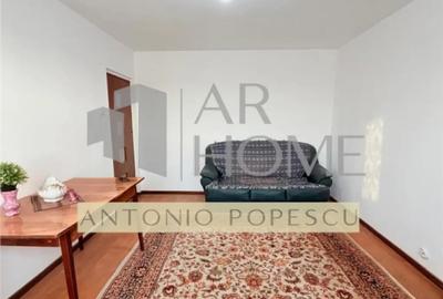 Apartament cu 2 camere nedecomandat în Central - 7