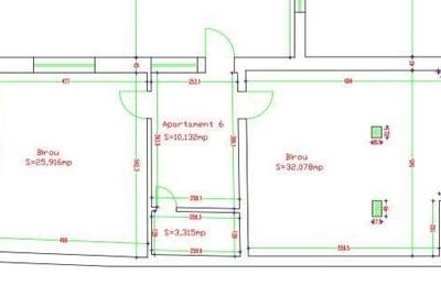 Inchiriere spatiu de birouri in ultracentral, 900 EUR - 9