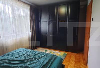 Apartament cu 3 camere, 65 mp, zona Iulius Mall - 6