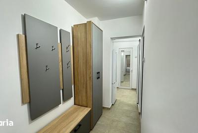 Apartament cu 2 camere în Siderurgiștilor - 3