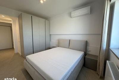 Apartament cu 2 camere în Central - 5