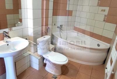 Apartament 2 camere OMW Bucium - 420 euro - 8