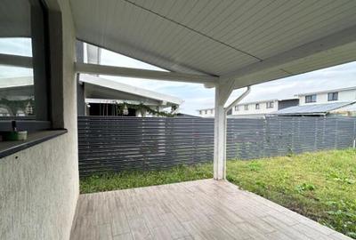 Casă cu 4 camere cu Teren 254 Mp în Tărlungeni - 10