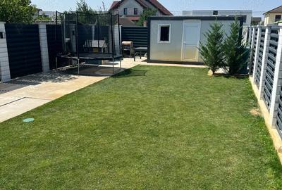 Duplex 4 Camere | Mobilat & Utilat | Str. Armoniei Drumul Boilor - 9