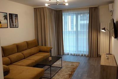 Apartament cu 2 camere decomandat în Central - 3