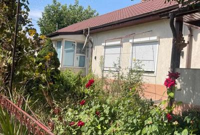 Casă cu 5 camere în Cobadin - 3