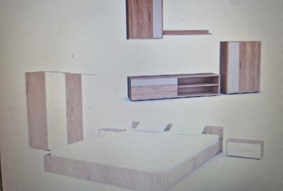 Garsonieră decomandată, mobilată în Muncii - 29