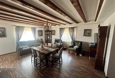 CASA CU 4 CAMERE, HARMAN - 3