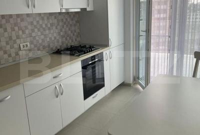 Apartament cu 2 camere în Aradului - 6