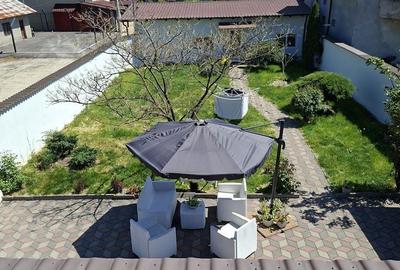 Casă cu 4 camere cu Teren 571 Mp în Popoveni - 18