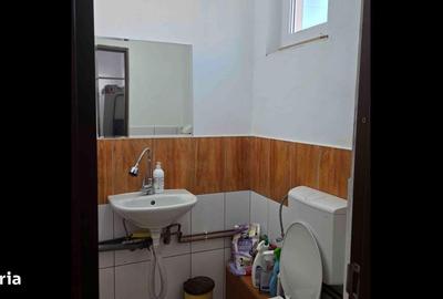 Spațiu comercial, de 48 mp, în 7 Noiembrie - 6