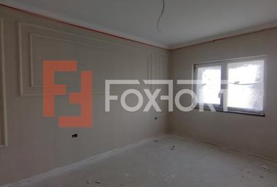 Duplex 5 camere, Sacalaz - Arhitectura moderna - 13