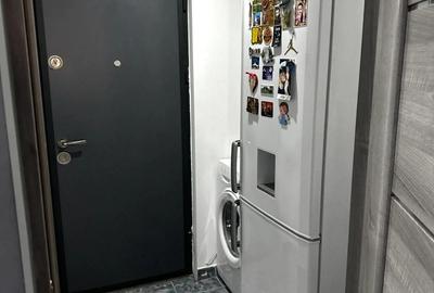 Garsoniera renovata ?i mobilata Brazda lui Novac, Craiova - 2