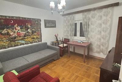 Vand apartament 2 camere - 4