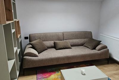 Casa moderna, mobilata-utilata nou, Sacele-Baciu, finalizare 2025 - 7