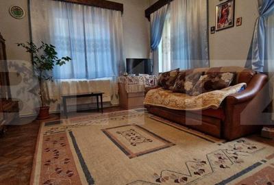 Apartament cu 4 camere - tip duplex