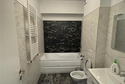 Penthouse 100 mp, mobilat  bloc nou, ultracentral,parcare - 16