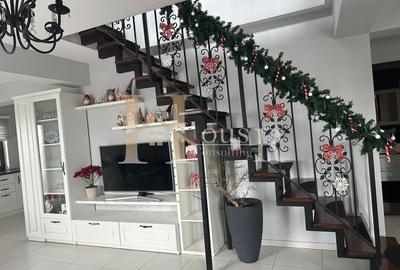 Casă individuală cu 4 camere cu Canalizare în Braytim - 6