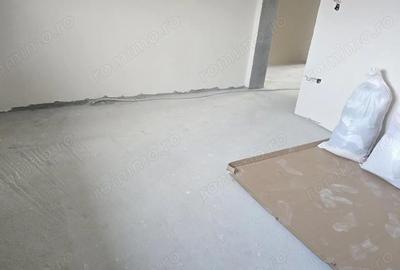 Vand casa in duplex in Deva, semifinisata, zona Garii (peste linia ferata), P+E+pod locuibil, - 13