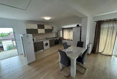Apartament cu 3 camere in zona Decathlon Dumbravita - 5