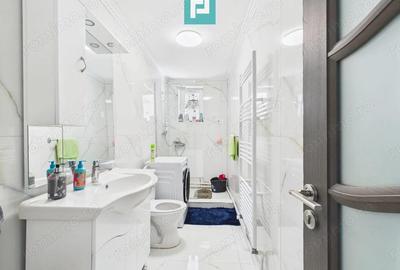 Casa cu 3 camere, anexe loca?ie Premium in Pecica - 9