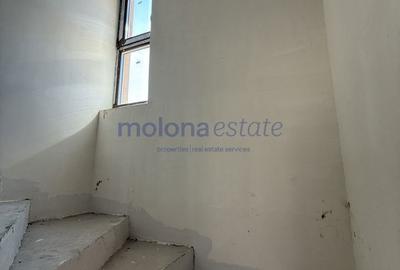 Casă cu 4 camere cu Teren 470 Mp în Jucu - 1