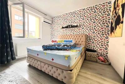 Apartament cu 2 camere în Dudu - 9