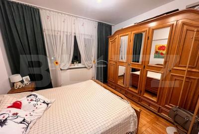 Apartament 4 camere decomandat,2bai - 13