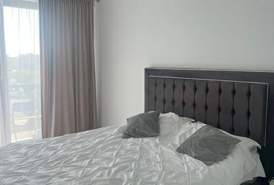 Apartament cu 2 camere în Mamaia-Sat - 4