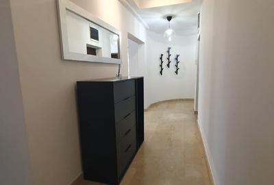 Apartament cu 3 camere decomandat, mobilat în Central - 11