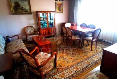 Apartament 4 camere în zona GRADINI MANASTUR - 2
