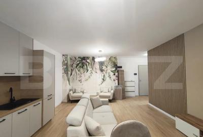 Apartament cu 2 camere decomandat în Central - 5