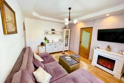 Ap 3 camere zona Milea Rahovei - 2